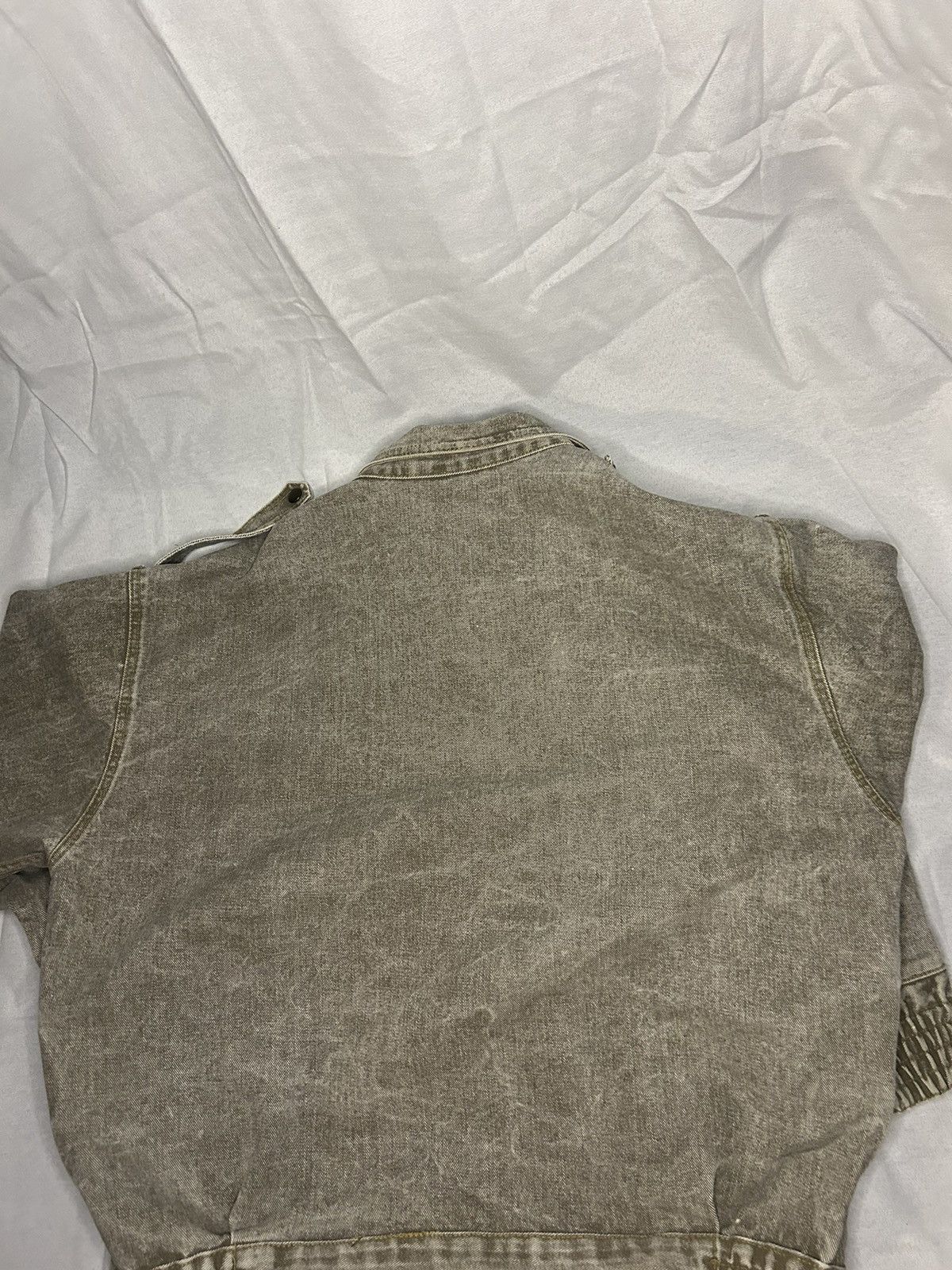 Guess × Vintage Vintage Marciano Guess Denim Jacket Size US S / EU 44-46 / 1 - 5 Thumbnail