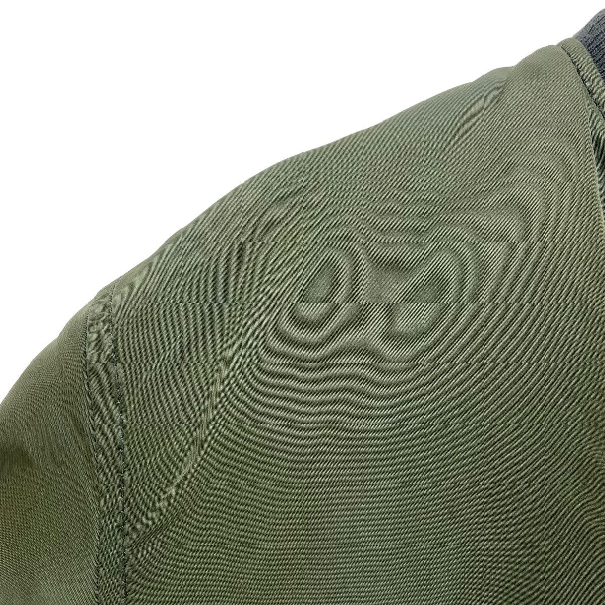 Alpha Industries Vintage Alpha Industries MA-1 Flight Jacket Bomber Size US M / EU 48-50 / 2 - 5 Thumbnail