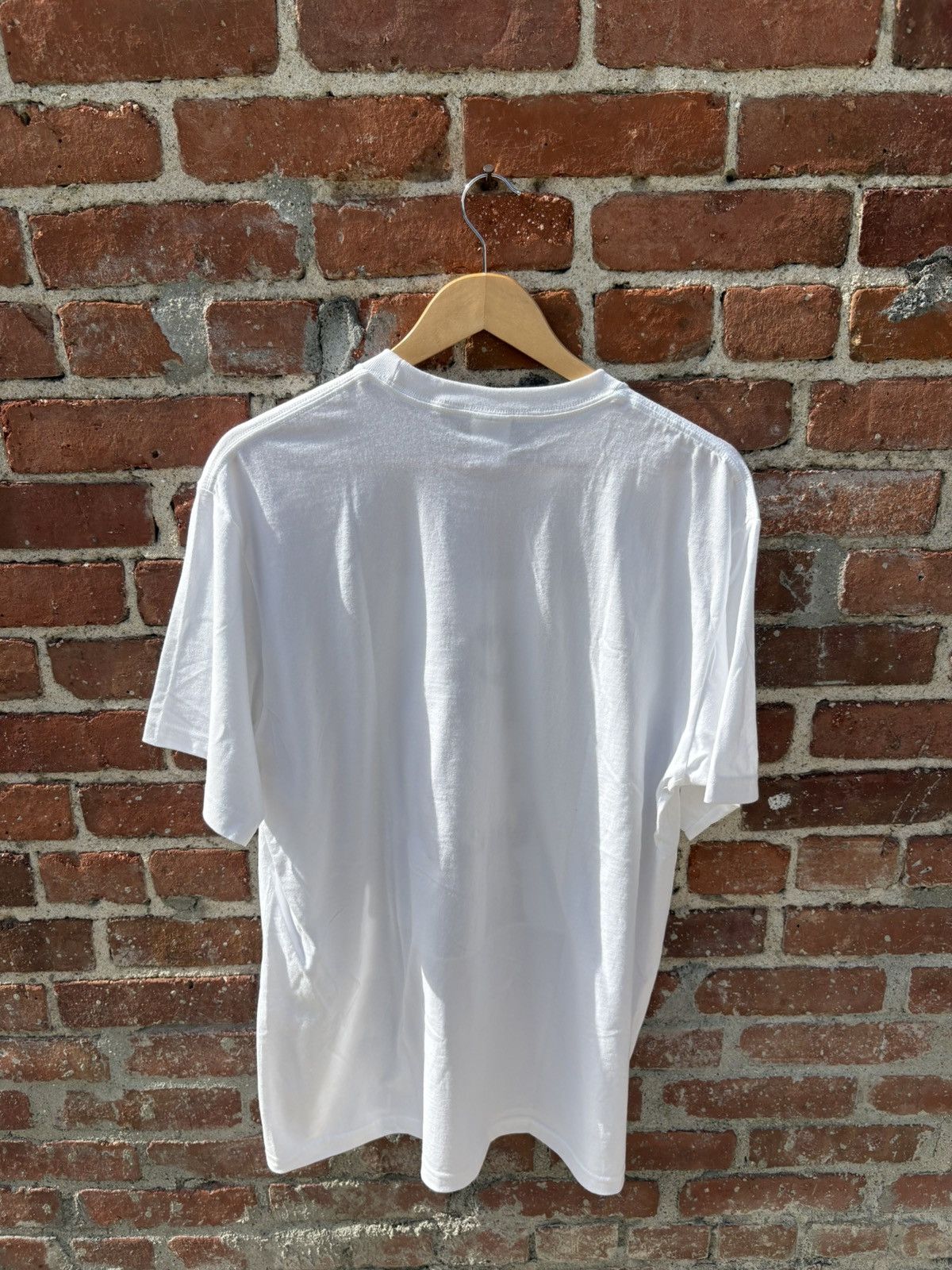 Supreme Supreme Playboi Carti Tee Size US L / EU 52-54 / 3 - 4 Thumbnail