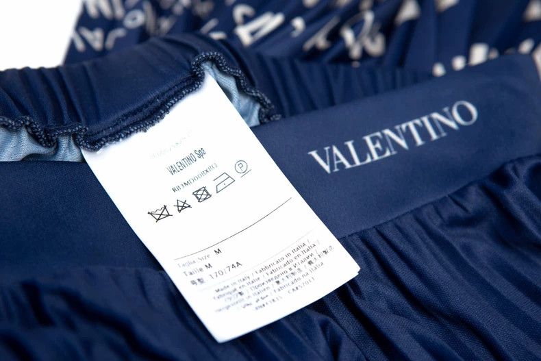 Valentino Valentino Skirt Size M / US 6-8 / IT 42-44 - 7 Thumbnail