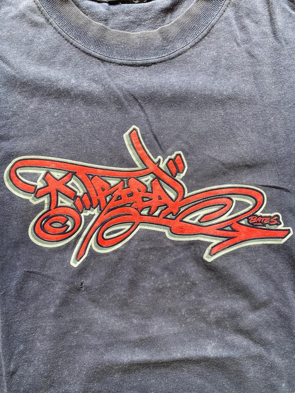 Tribal Streetwear Tribal USA Graffiti 90s OG Size US XL / EU 56 / 4 - 3 Thumbnail