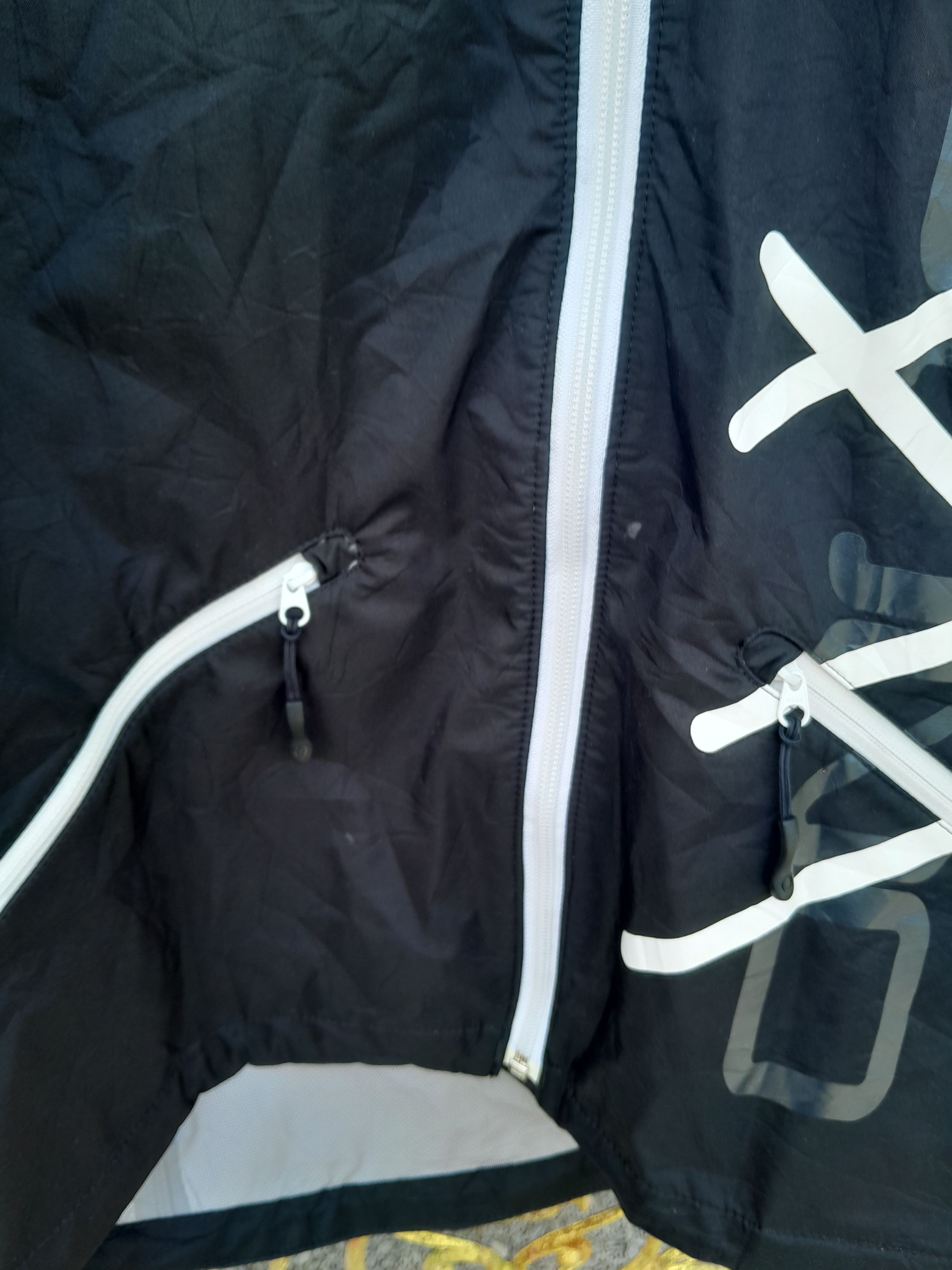 Japanese Brand ❤FINAL DROP🔴JAPANESE BRAND ONYONE RAIN JACKET Size US M / EU 48-50 / 2 - 7 Thumbnail
