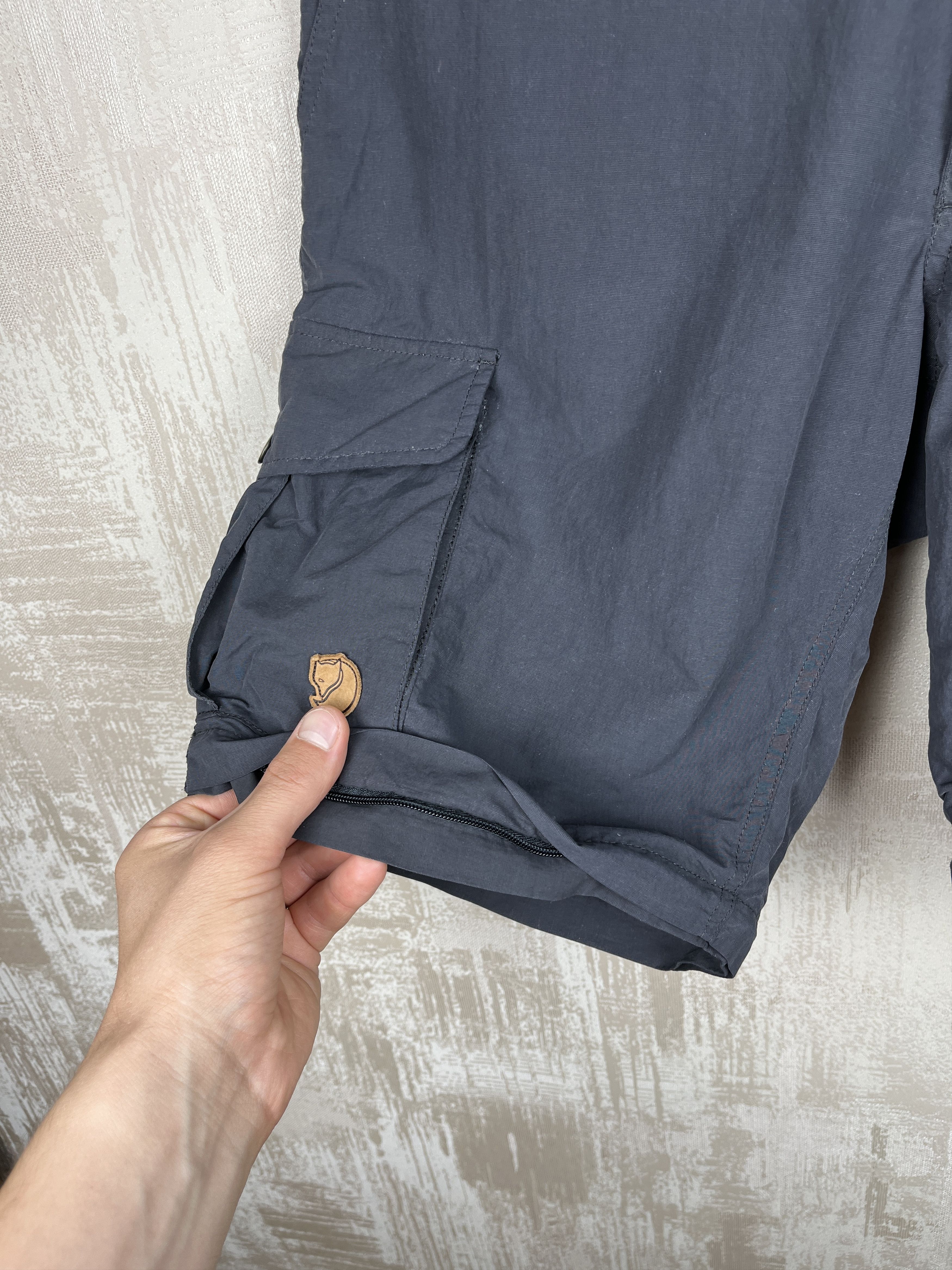 Fjallraven Fjallraven Karl MT Shorts Size EU 50 US 33-34 Size US 33 - 7 Thumbnail