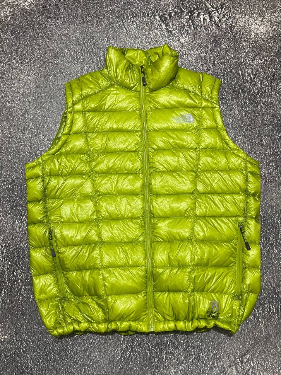 The North Face The North Face Summit Series puffed vest Size US XL / EU 56 / 4 - 1 Thumbnail