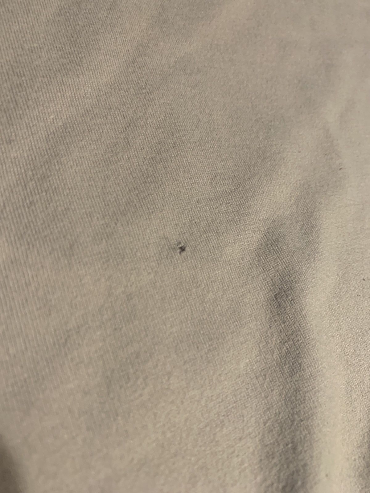 Bape Gray polo bape shirt Size US M / EU 48-50 / 2 - 6 Thumbnail