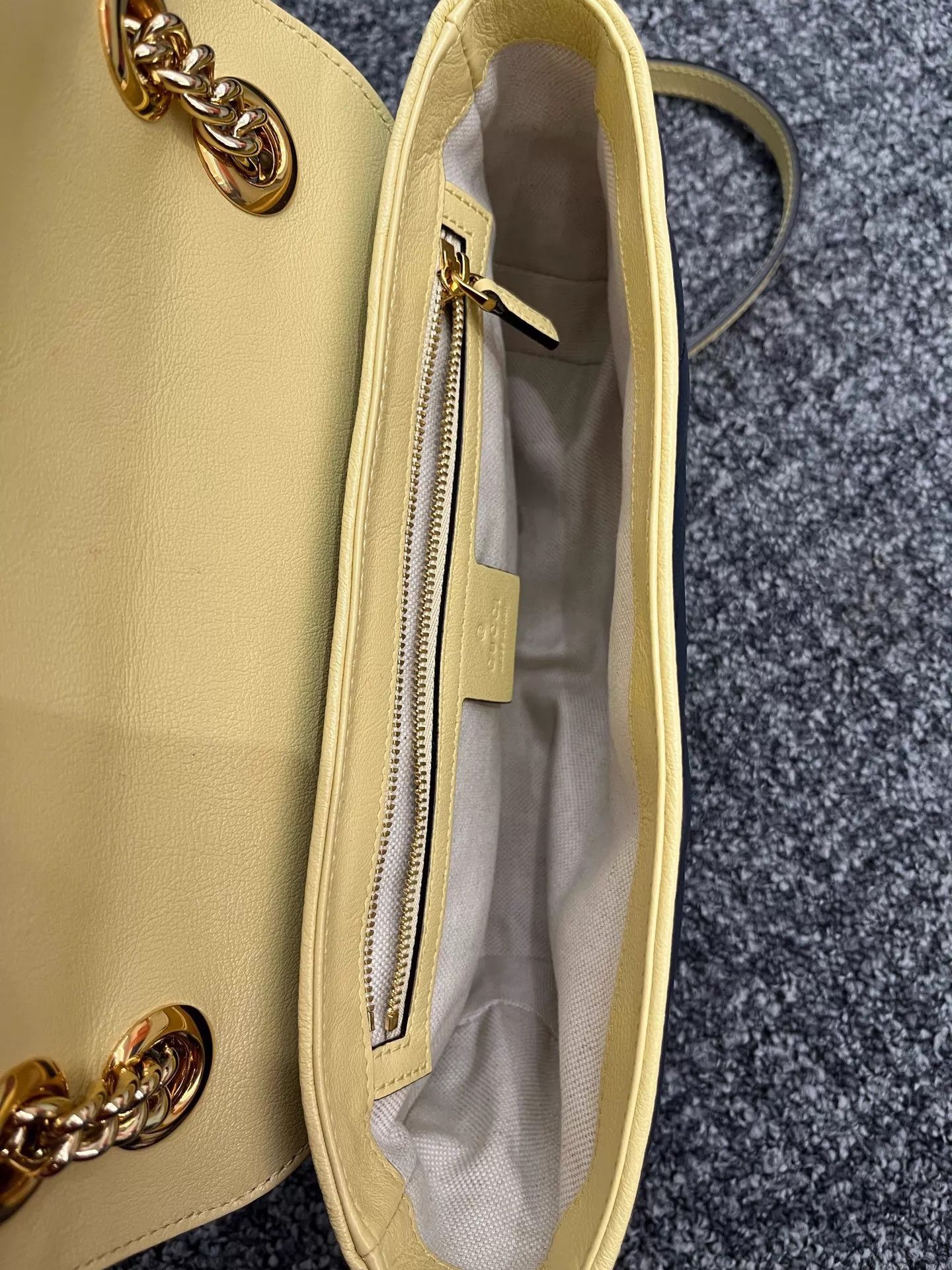 Gucci Gucci GG Marmont women's crossbody bag Size ONE SIZE - 6 Thumbnail