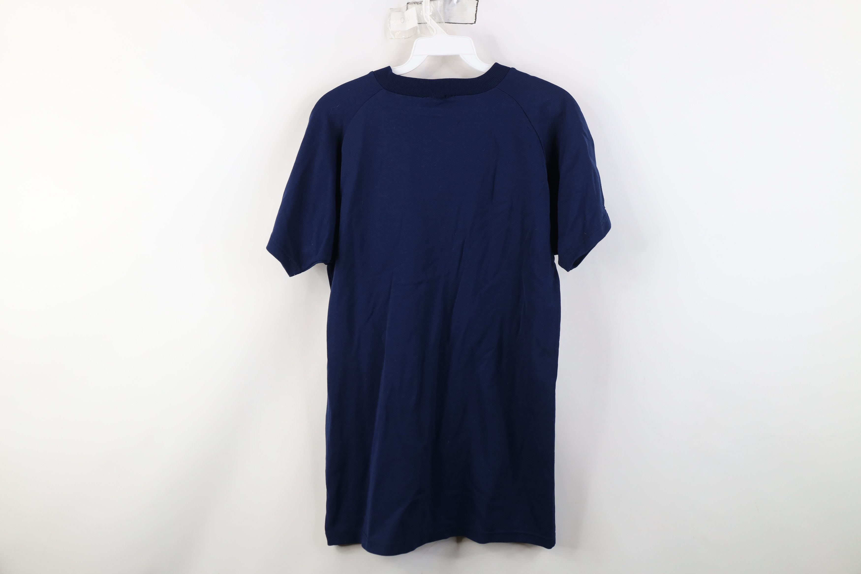 Russell Athletic Vintage 80s 90s Russell Athletic Baseball Jersey T-Shirt USA Size US S / EU 44-46 / 1 - 12 Thumbnail