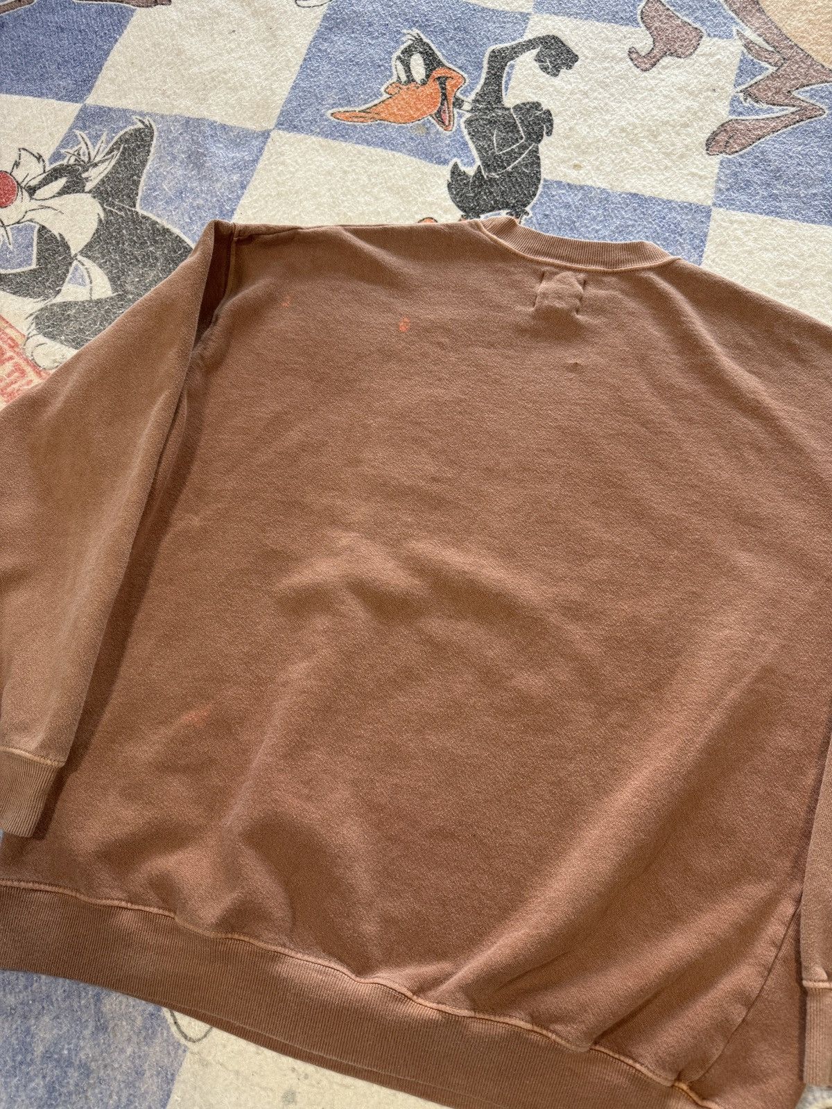 Billabong Billabong crewneck sweatshirt Size US L / EU 52-54 / 3 - 5 Thumbnail