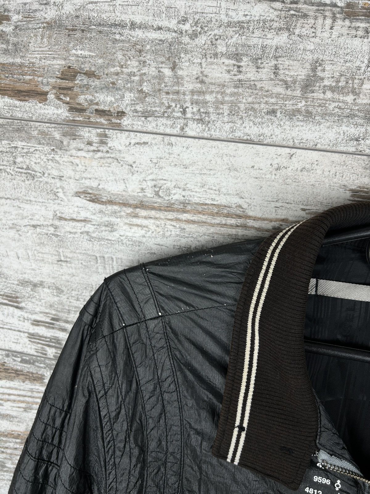 Diesel × Vintage Mens Vintage Diesel Project jacket y2k streetwear rare Size US L / EU 52-54 / 3 - 9 Thumbnail