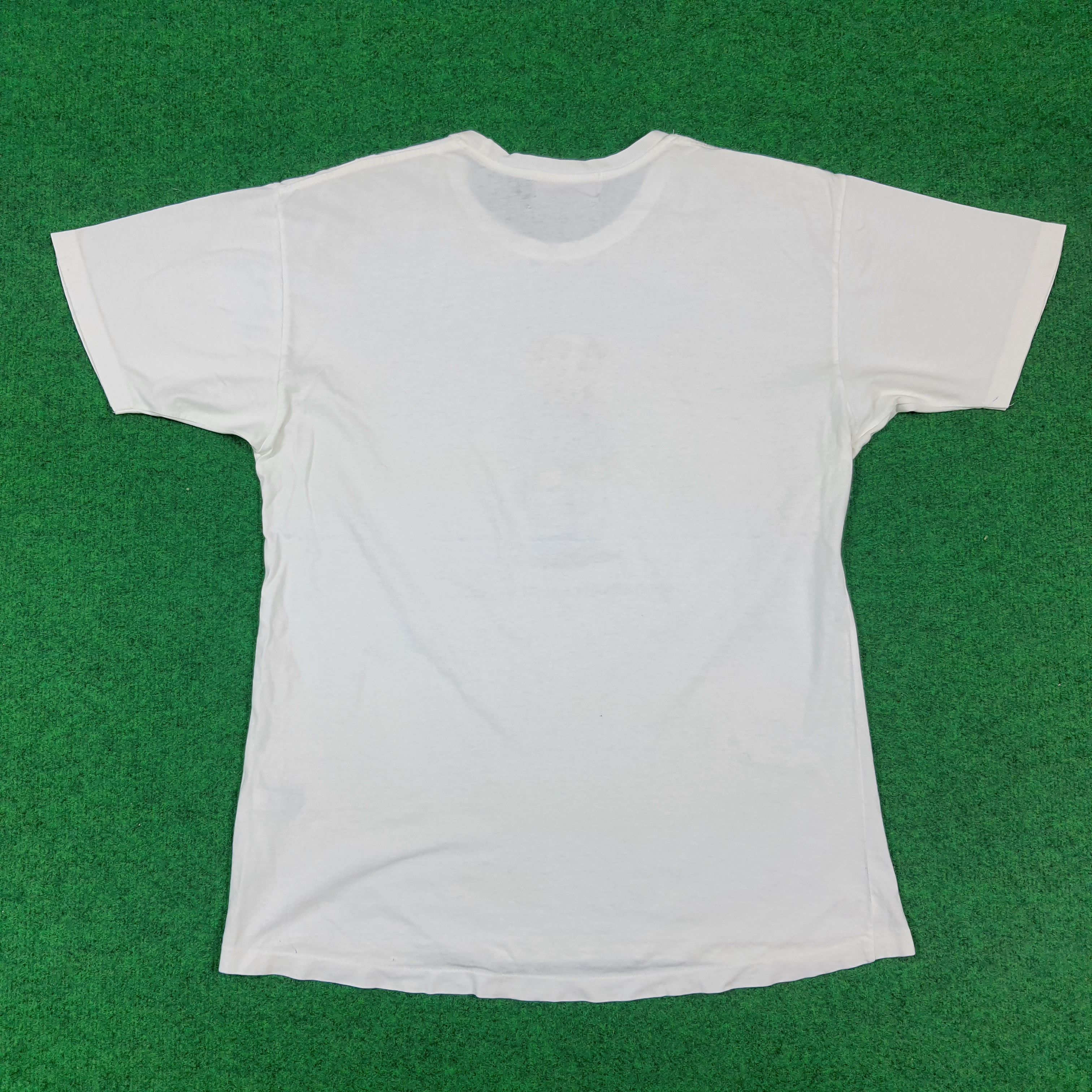 Polo Ralph Lauren Vintage Polo Ralph Lauren Polo Bear Single Stitch C294N80 Size US M / EU 48-50 / 2 - 3 Thumbnail