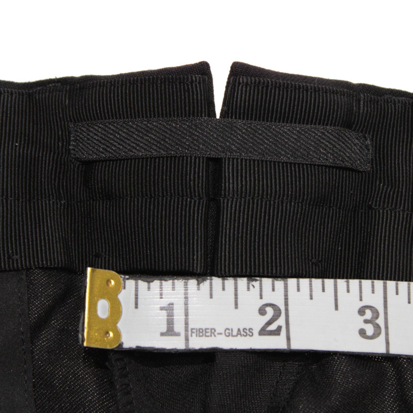 Slowear Slowear New with tags Dress Pants Size 34 US In Black Size US 34 / EU 50 - 5 Thumbnail