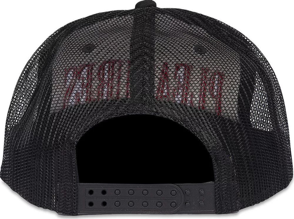 Pleasures Pleasures Lithium Trucker Hat Size ONE SIZE - 2 Thumbnail