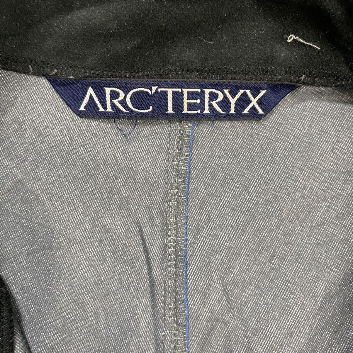Arc'teryx Arcteryx jacket Size US M / EU 48-50 / 2 - 8 Thumbnail