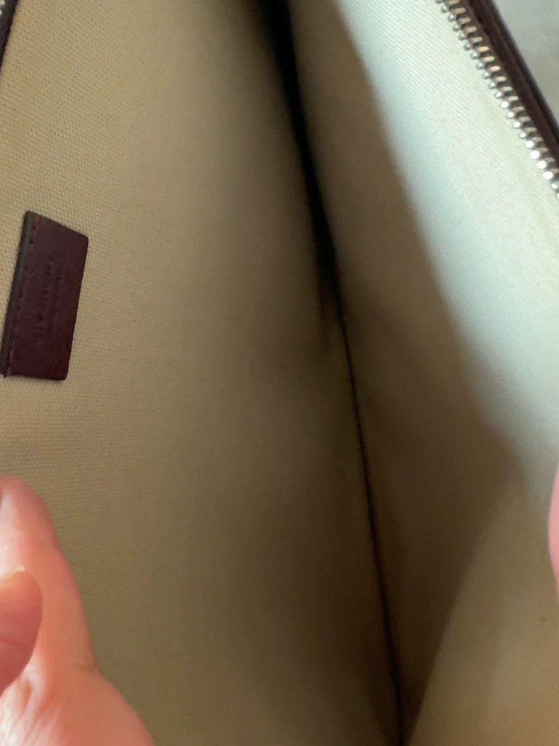 Givenchy Givenchy Handbag Envelope Bag Size ONE SIZE - 5 Thumbnail