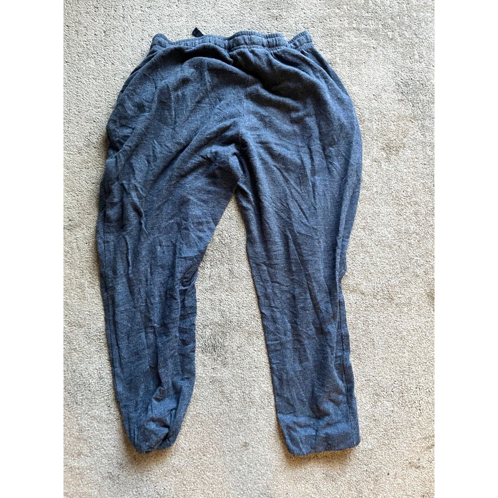 Perry Ellis PERRY ELLIS Blue Athletic Style Pants Lounge Pants Mens Large - Blue, L, Perry Ellis, Lounge Pants, Men, Regular, Size L Size US 33 - 3 Thumbnail