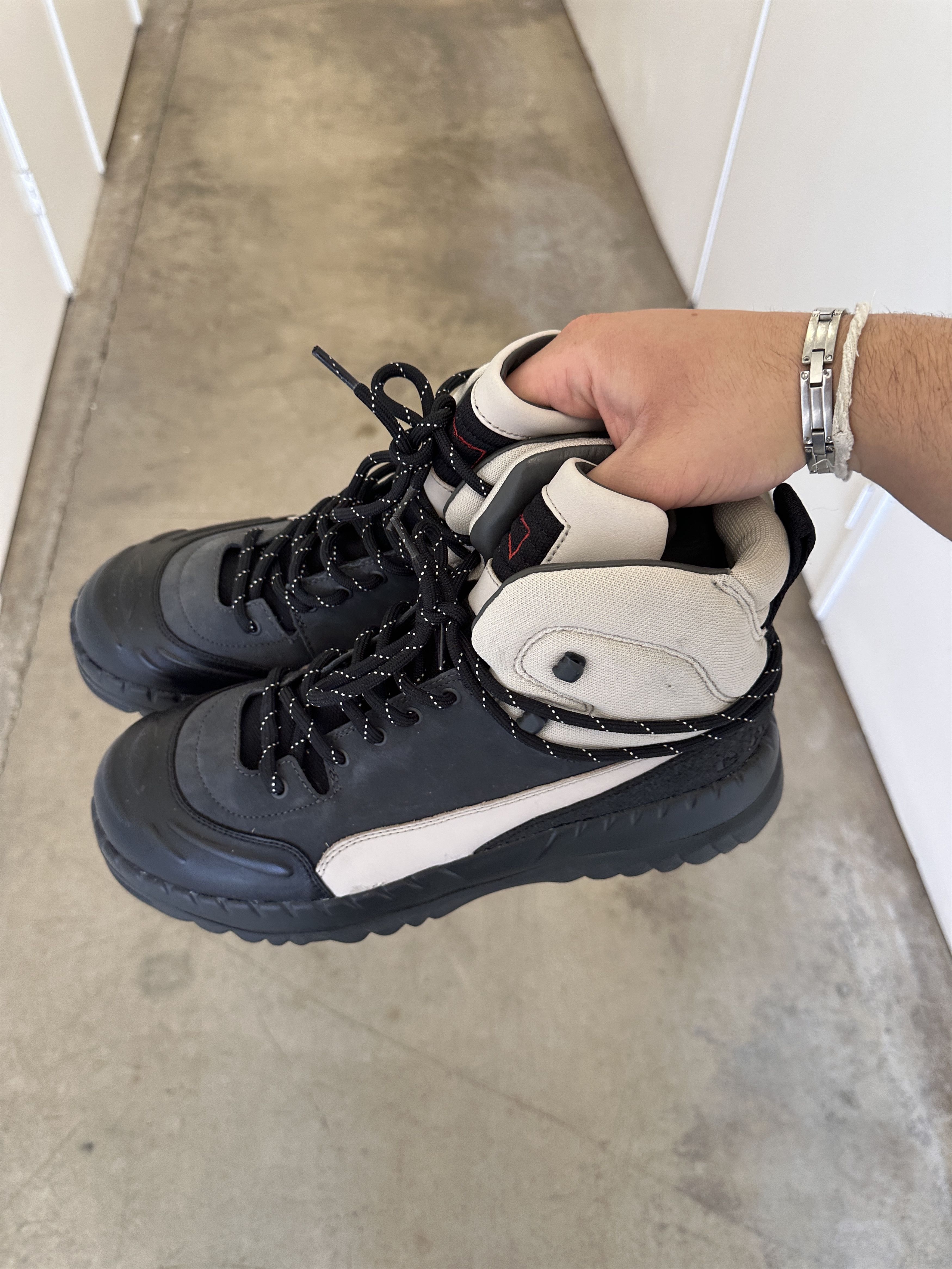 Camper × Kiko Kostadinov Kiko Kostadinov GOR TEX moon boots. Size 13. 803. Size US 13 / EU 46 - 3 Thumbnail