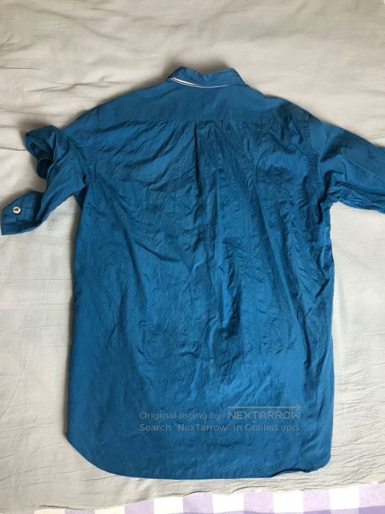 Comme des Garcons Comme Des Garcons Shirt Size XL / US 12-14 / IT 48-50 - 2 Thumbnail