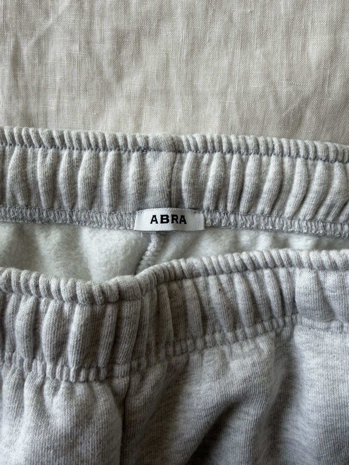 Other abra “chic” rhinestone sweat shorts Size US 32 / EU 48 - 4 Thumbnail