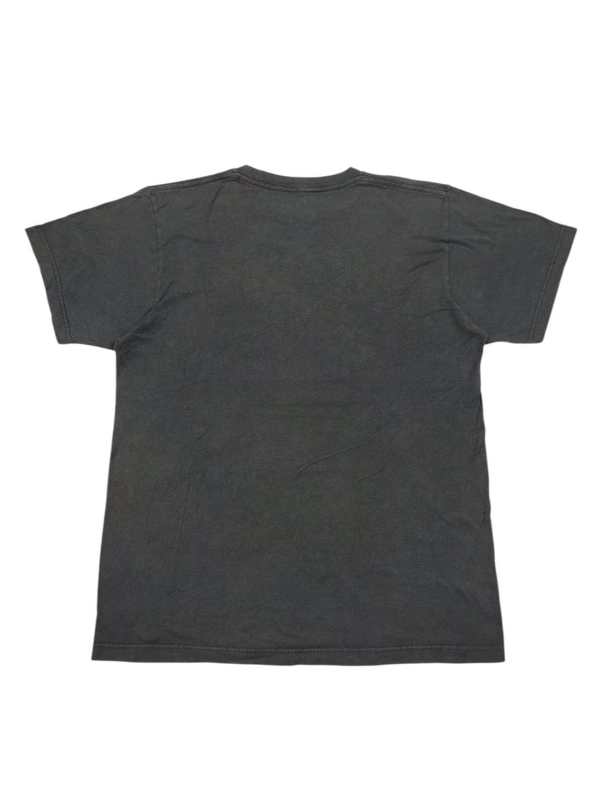 Universal Studios Wizarding World Of Harry Potter Loyal Mufflepuff T-Shirt Size US M / EU 48-50 / 2 - 7 Thumbnail