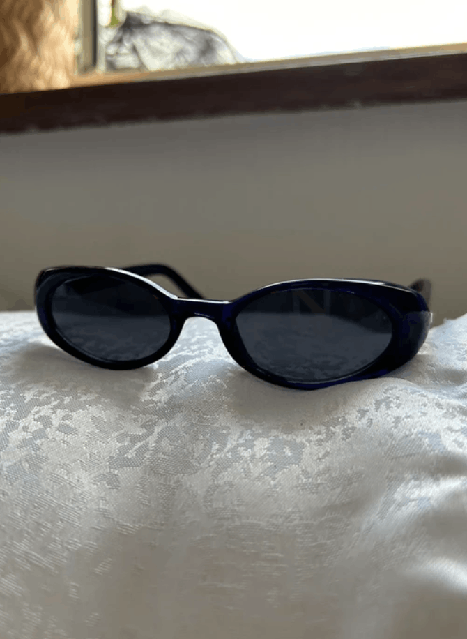 Gucci Gucci Sunglasses 🇺🇸 TAX FREE GG Mask Shield Sport Bike Size ONE SIZE - 2 Thumbnail