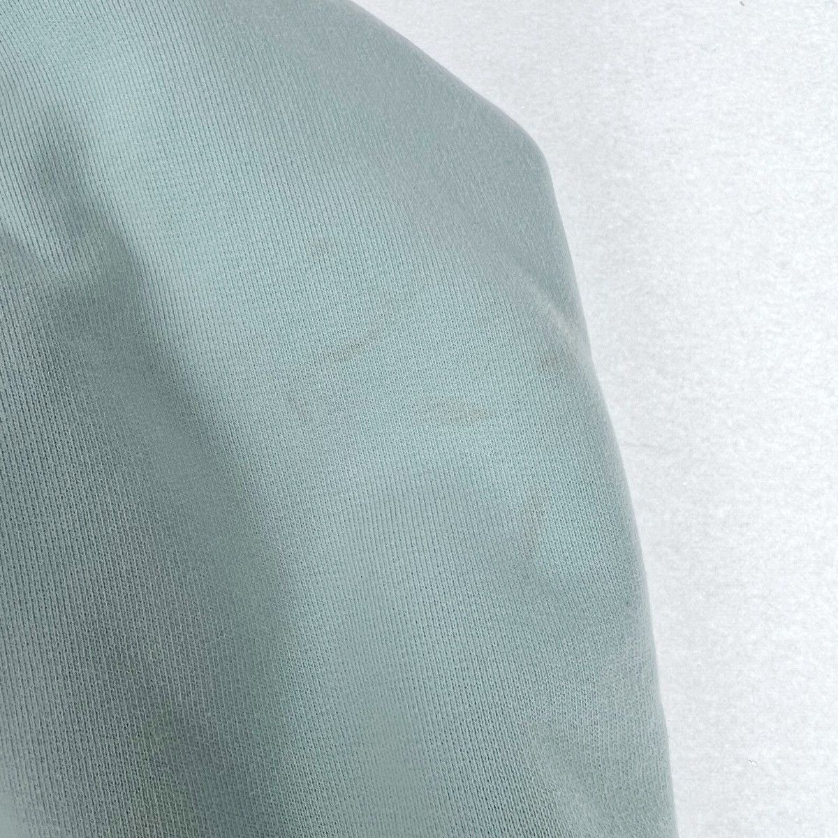 Palace Palace Sans Ferg Duck Egg Blue Hoodie Size US XL / EU 56 / 4 - 5 Thumbnail