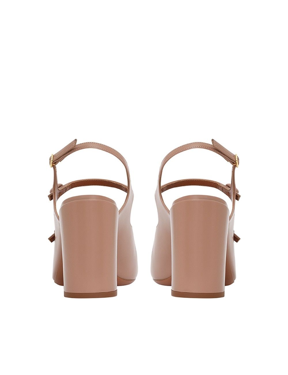 Zimmermann oc11z0825 Eliot Sandals in Biscuit Size US 7 / IT 37 - 3 Thumbnail