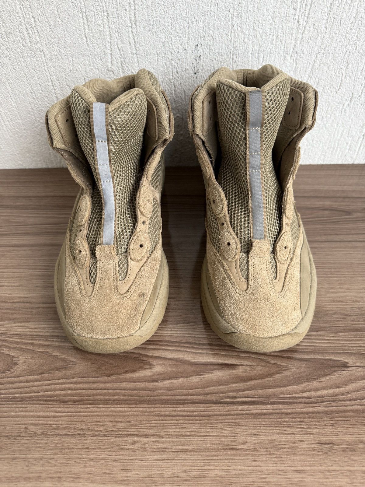 Yeezy Desert rat boots Size US 10 / EU 43 - 4 Thumbnail
