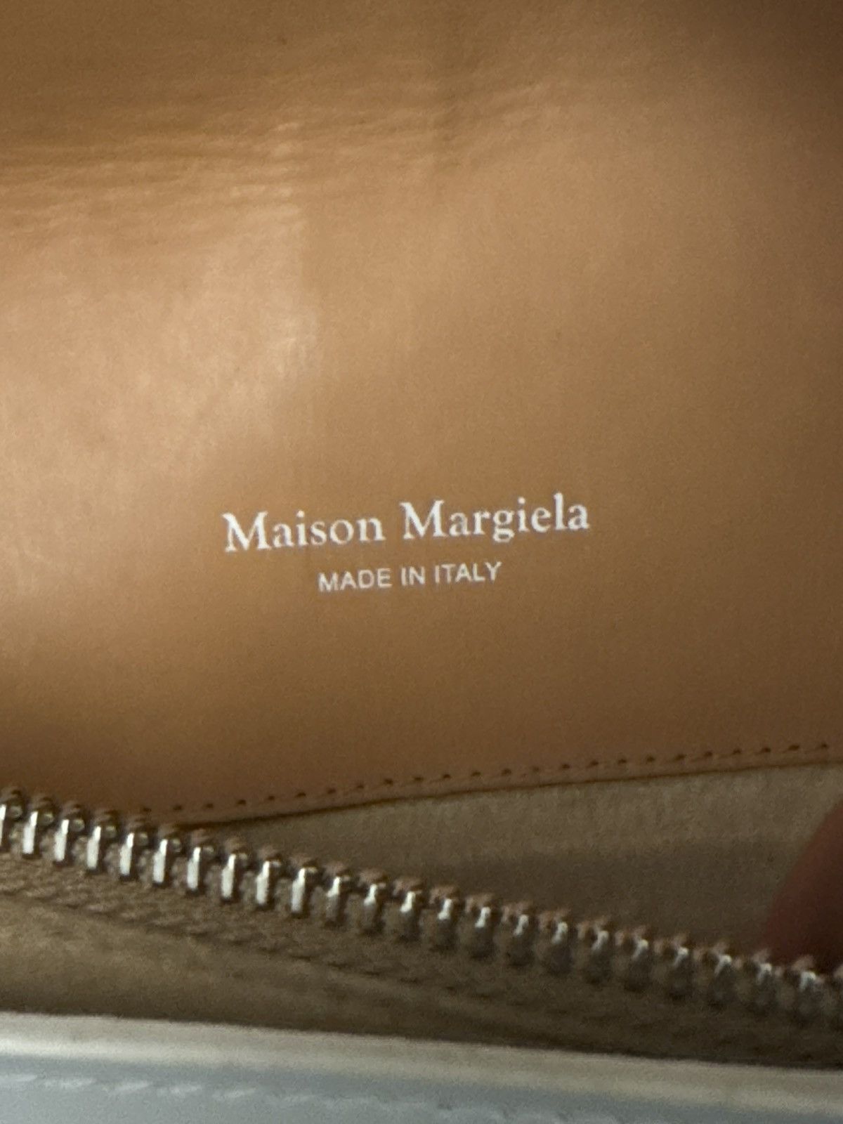 Maison Margiela Maison Margiela Snatch bag Size ONE SIZE - 6 Thumbnail