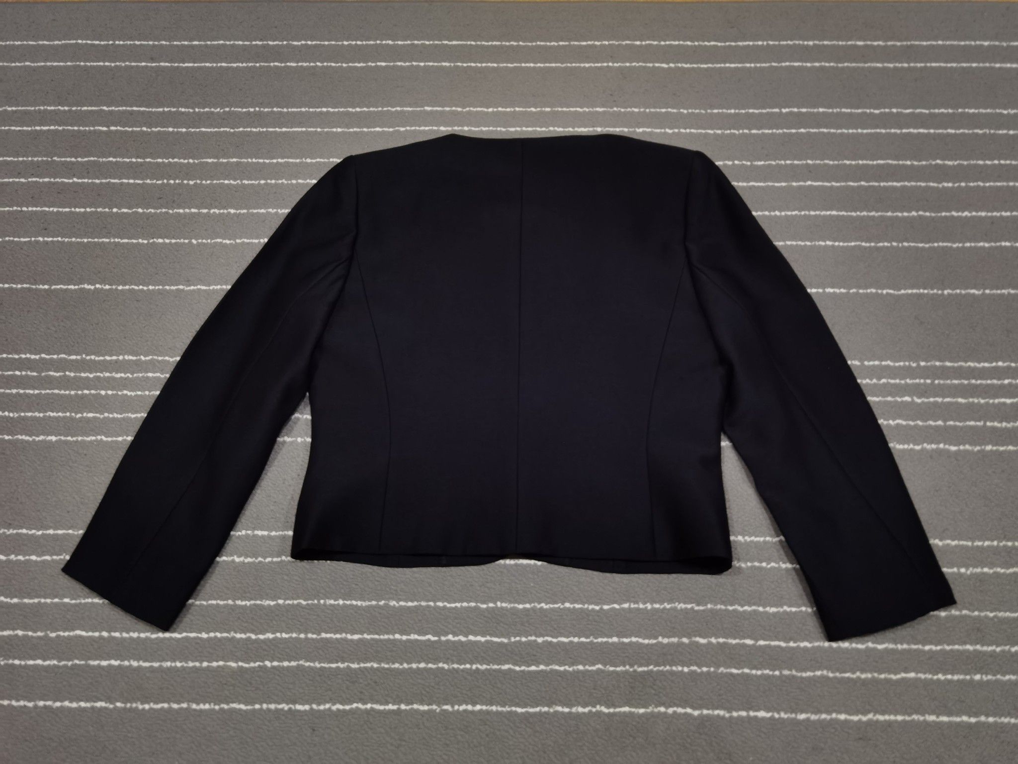 Lanvin LANVIN NOIR X designer X luxury XS 7090 Size XS / US 0-2 / IT 36-38 - 3 Thumbnail