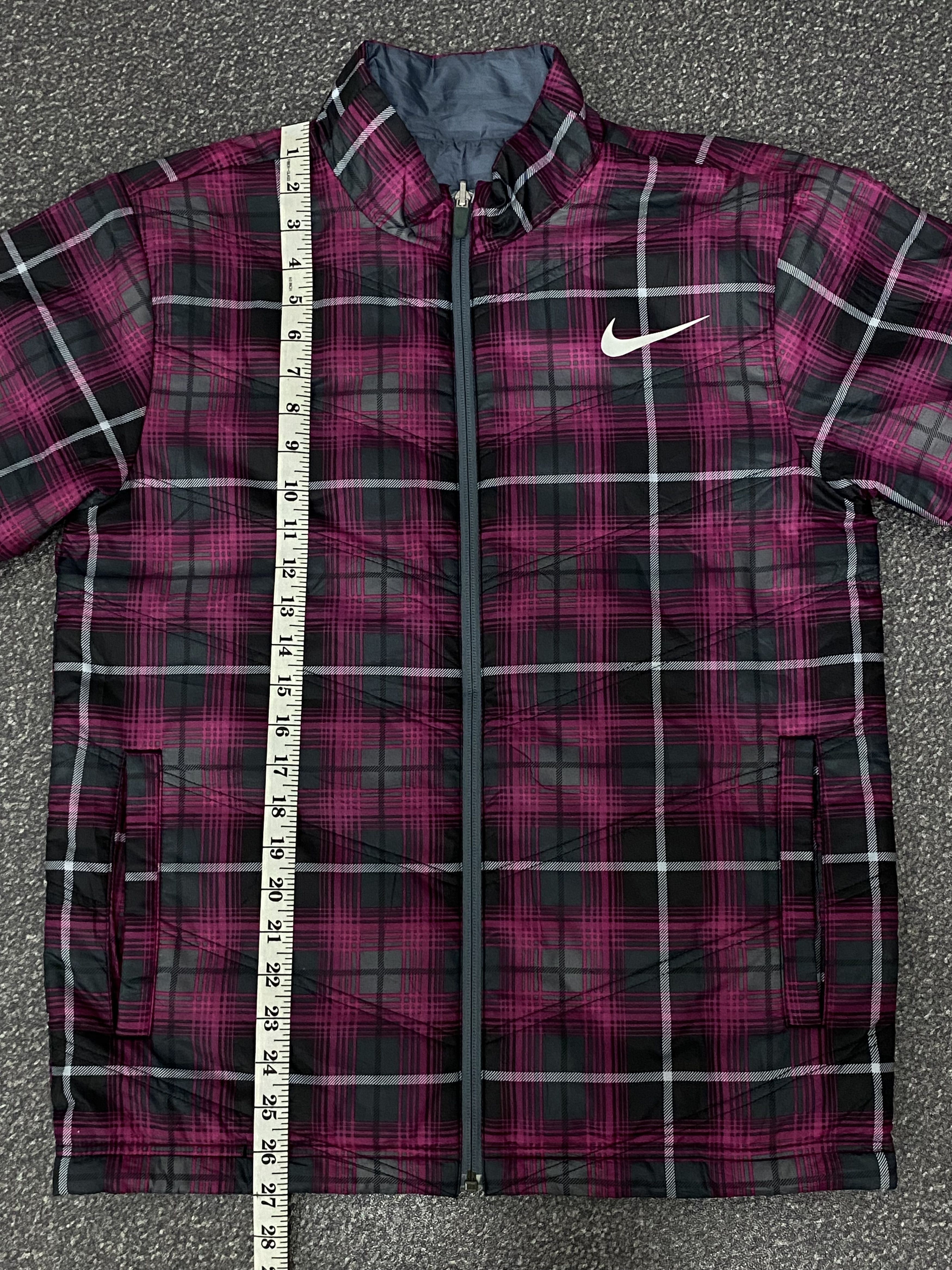 Nike × Nike ACG Nike Golf reversible Jacket Size US M / EU 48-50 / 2 - 5 Thumbnail