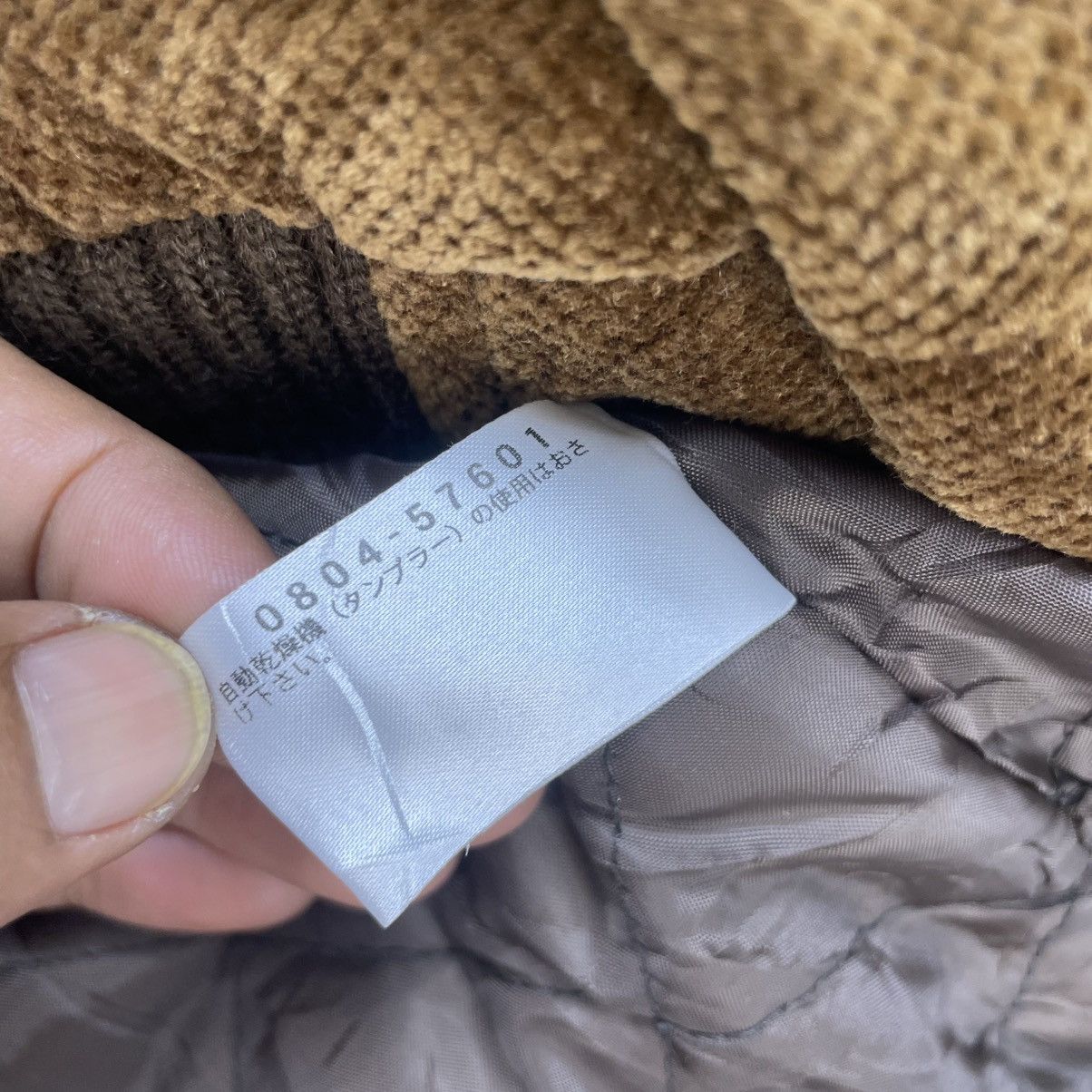 Japanese Brand × Vintage Vintage Oversized Japanese Brand Eagle Earth Bomber Zipper Size US XL / EU 56 / 4 - 6 Thumbnail
