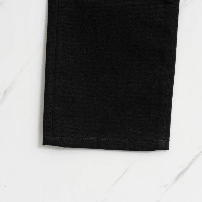 Versace Versace Straight jeans Size US 33 - 3 Thumbnail