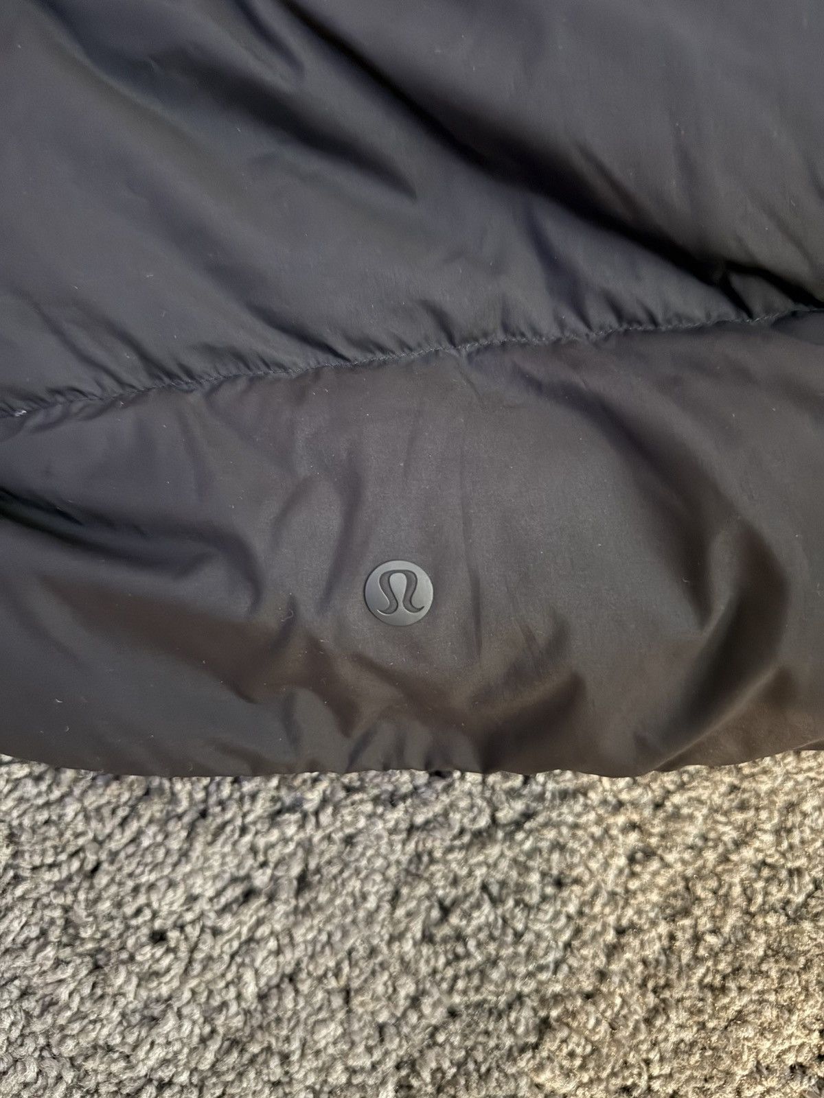 Lululemon Lululemon Wunder Puff 600 Down Fill Jacket Size US L / EU 52-54 / 3 - 8 Thumbnail