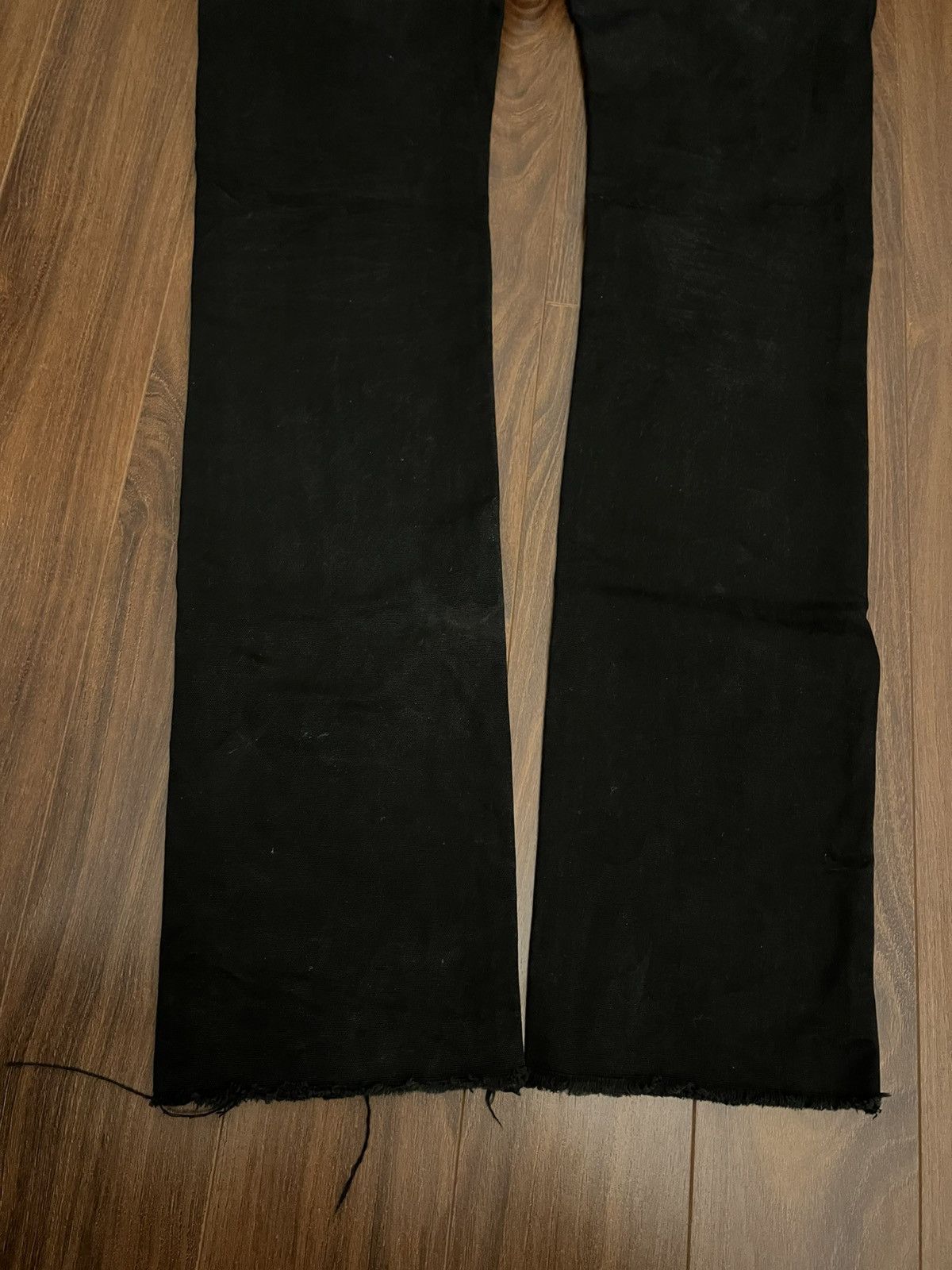 Undercover Undercover GURUGURU A/W06 Waist-Bag Pants Size US 30 / EU 46 - 7 Thumbnail