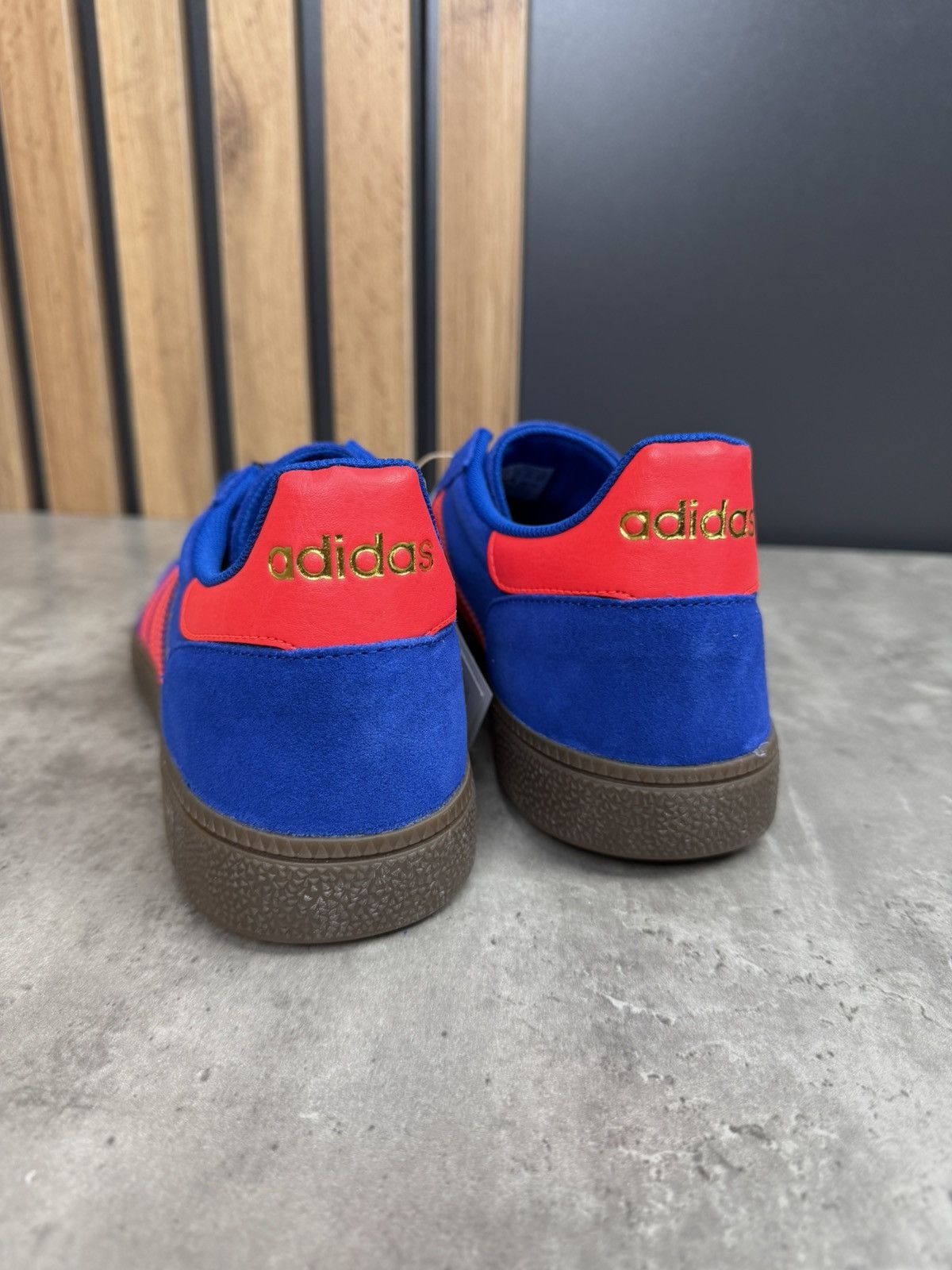 Adidas Adidas Handball Spezial Dublin Size 11.5 Size US 11.5 / EU 44-45 - 5 Thumbnail