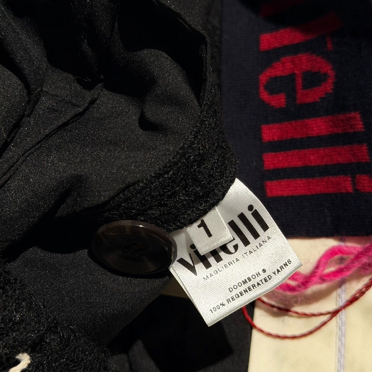 Other Vitelli woven trouser Size US 30 / EU 46 - 3 Thumbnail