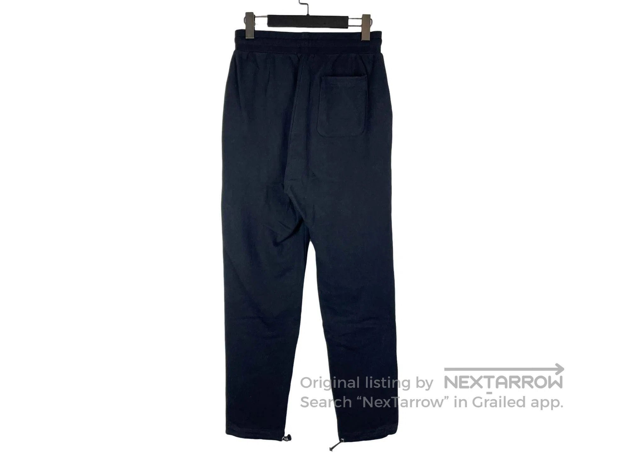 John Elliott JOHN ELLIOTT size M Drawcord Sweatpants Size US 27 - 2 Thumbnail