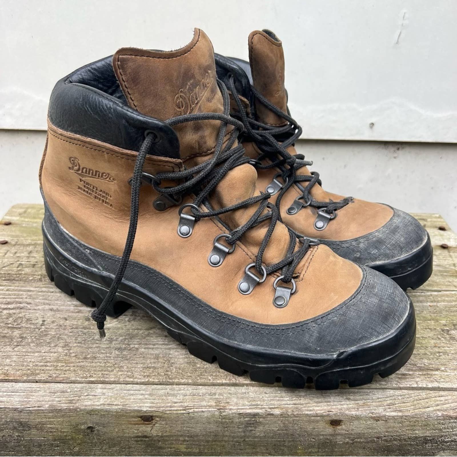 Danner Danner Combat Hiker Waterproof Boots 9 Regular Grailed