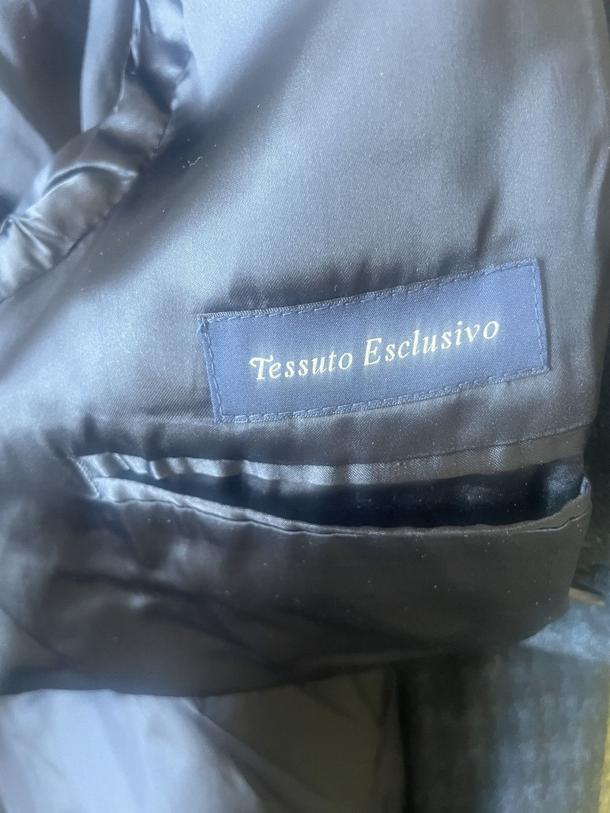 Lardini Tessuto Esclusivo hooded trenchcoat Size US L / EU 52-54 / 3 - 5 Thumbnail
