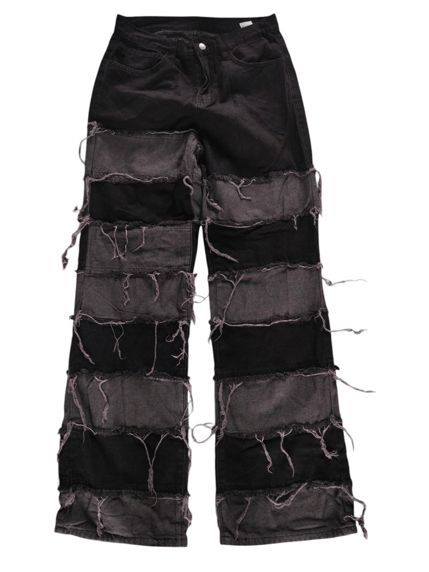 Hysteric Glamour × Japanese Brand × Shein Shein Hagi Pants Size US 30 / EU 46 - 1 Thumbnail