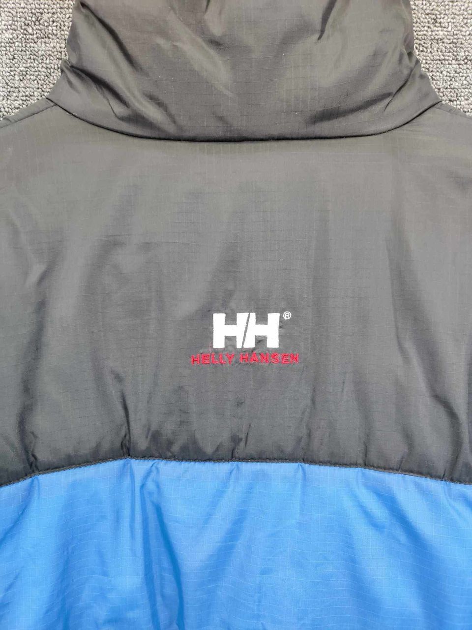 Helly Hansen Vintage Helly Hansen Puffer Jacket Size US M / EU 48-50 / 2 - 7 Thumbnail