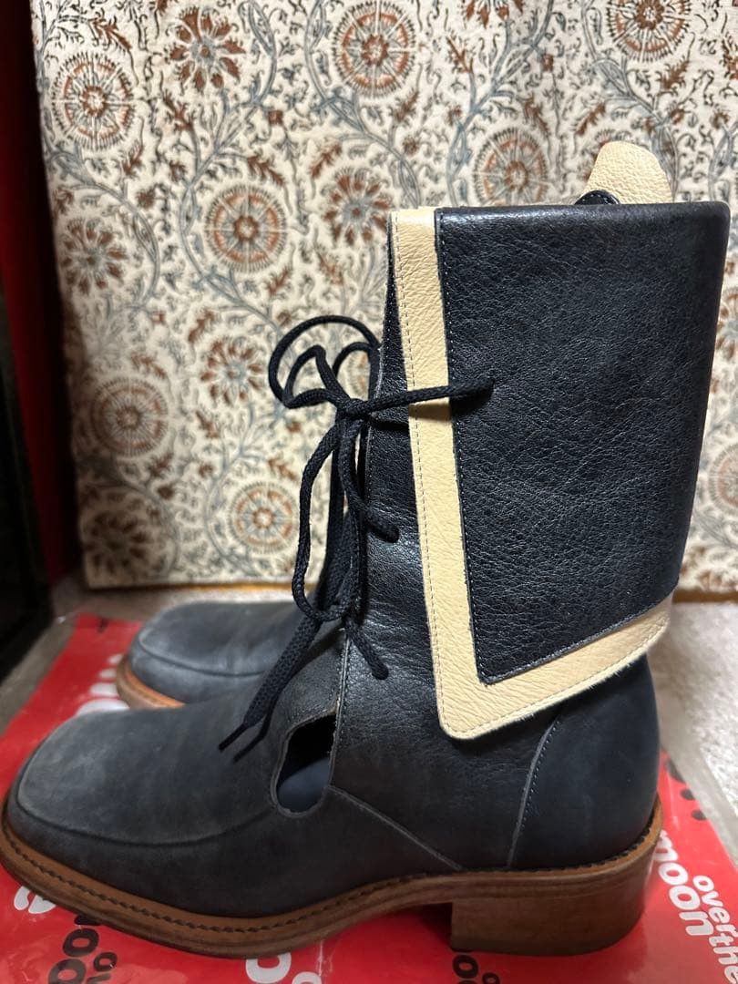 Beauty Beast beauty:beast boots Size US 5.5 / EU 38 - 3 Thumbnail