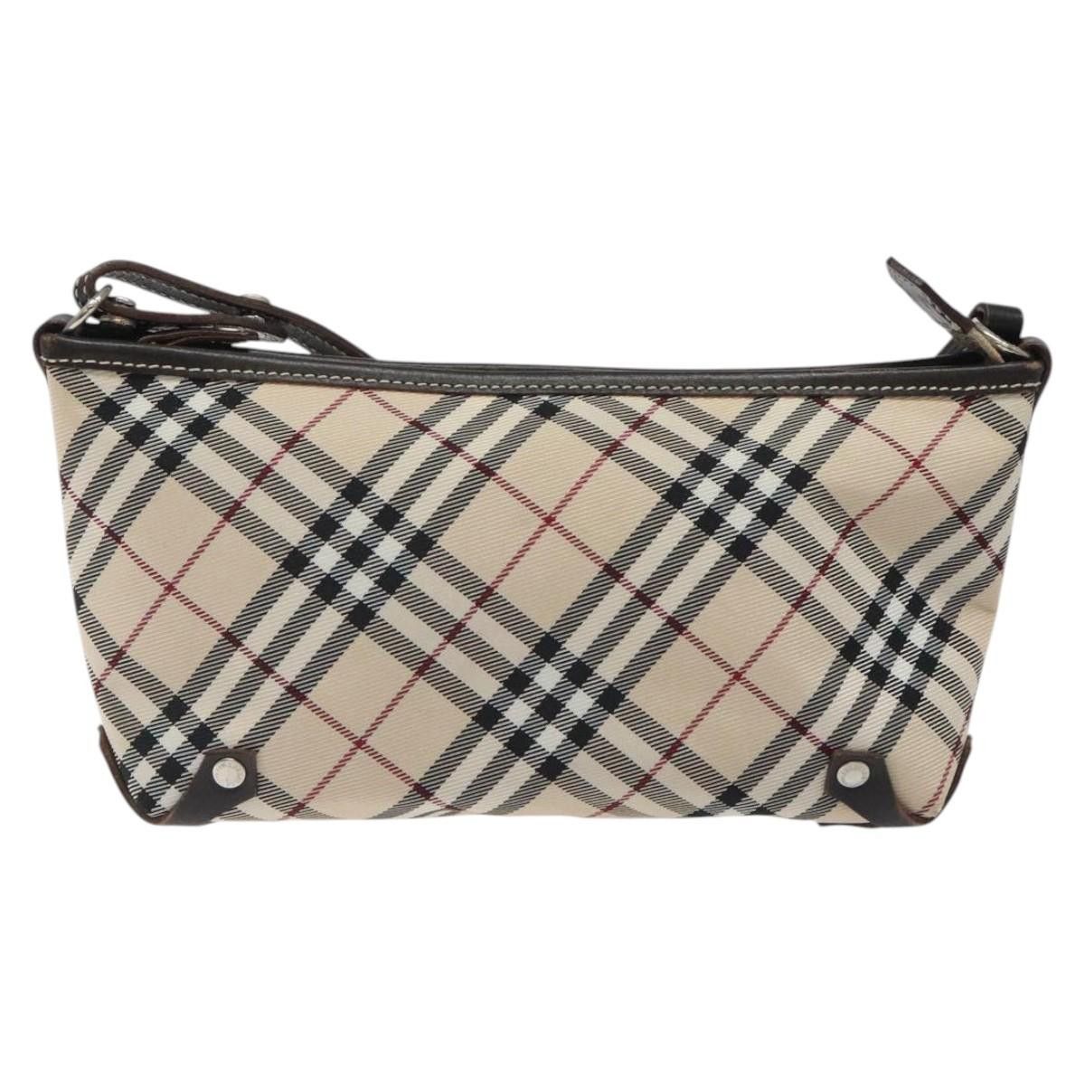 Burberry Burberry Blue Label clutch Size ONE SIZE - 1 Thumbnail