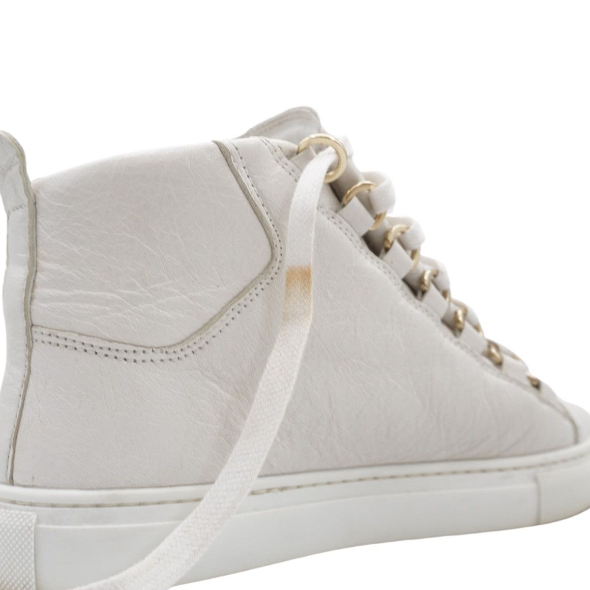 Balenciaga Balenciaga 'Arena' Sneakers Size US 5 / IT 35 - 10 Thumbnail