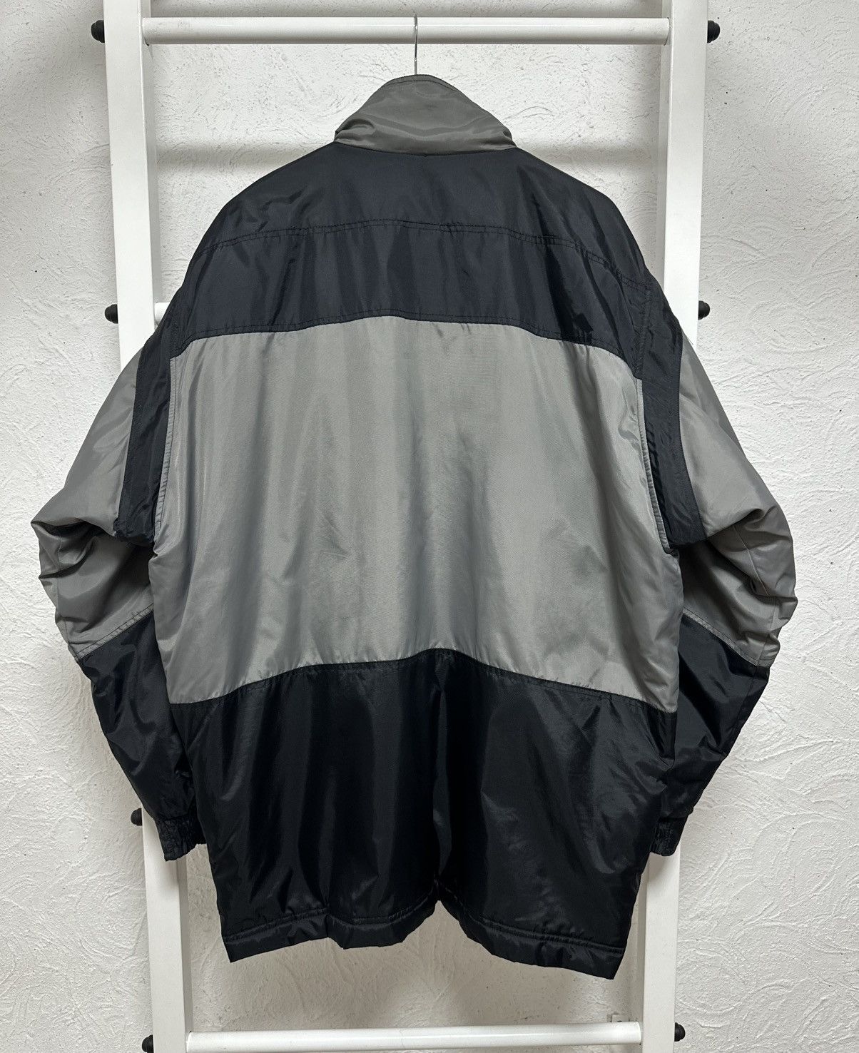 Mercedes-Benz Mercedes-Benz Men’s Jacket Size XL Vintage Size US XL / EU 56 / 4 - 5 Thumbnail