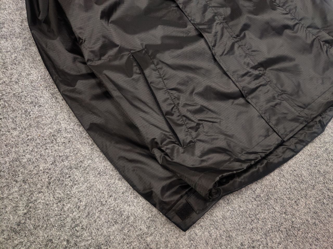 Vintage Nissan Infiniti Japan Racing Car Light Windbreaker Jacket Size US M / EU 48-50 / 2 - 7 Thumbnail
