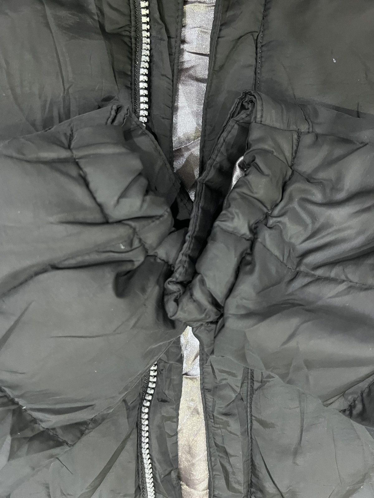 Harley Davidson Harley davidson puffer jacket Size US XL / EU 56 / 4 - 11 Thumbnail