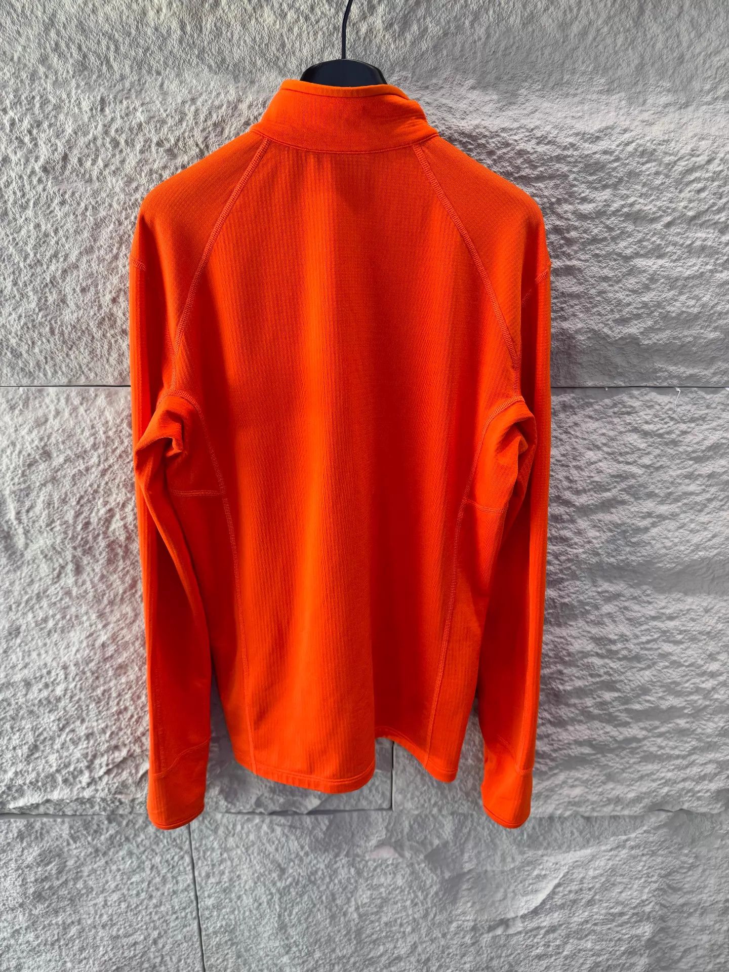 Arc'teryx Arcteryx Delta Jacket Men's Phenom Orange Size S Size US S / EU 44-46 / 1 - 5 Thumbnail