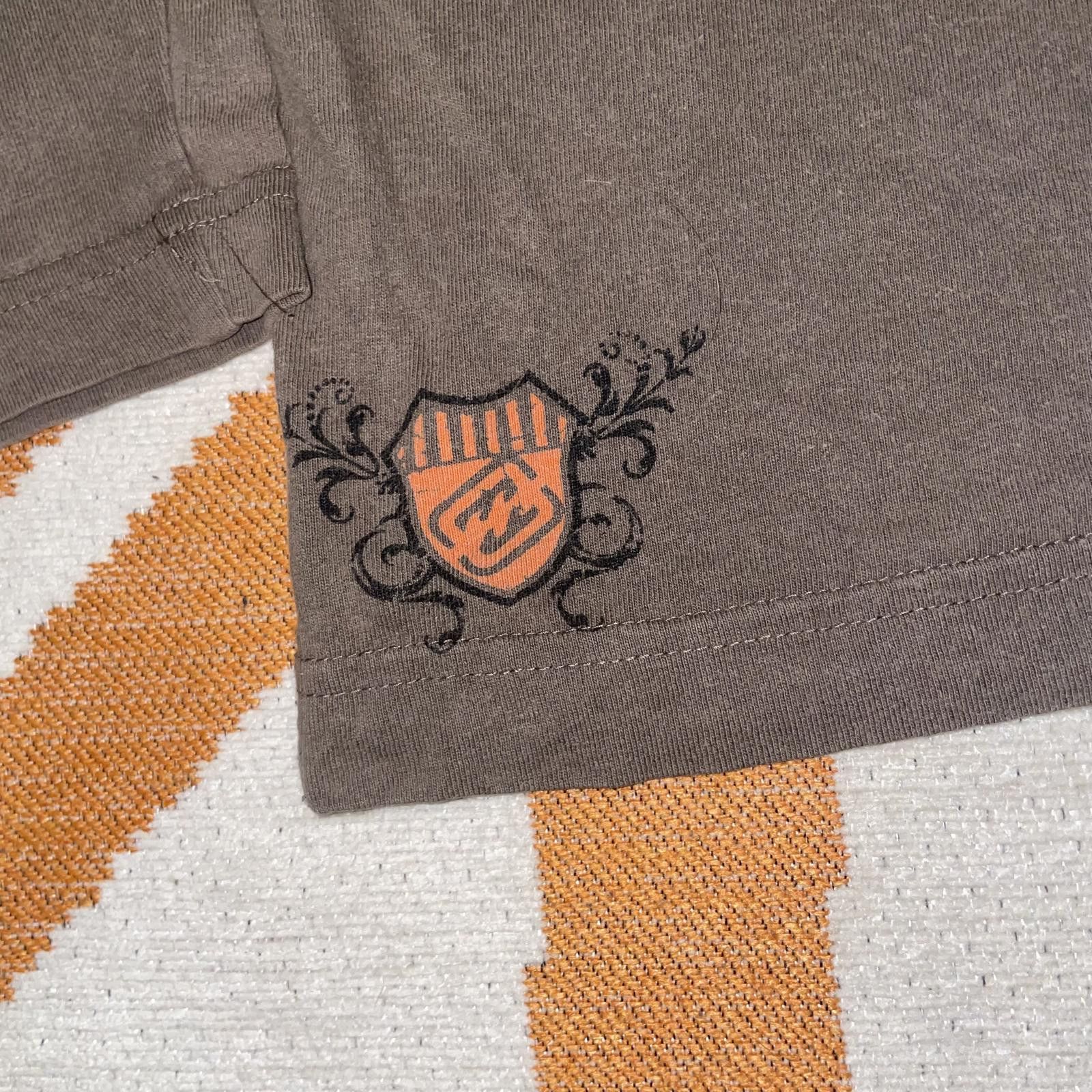 Billabong Billabong 00s Embroidered Polo Longsleeve L Size US L / EU 52-54 / 3 - 4 Thumbnail