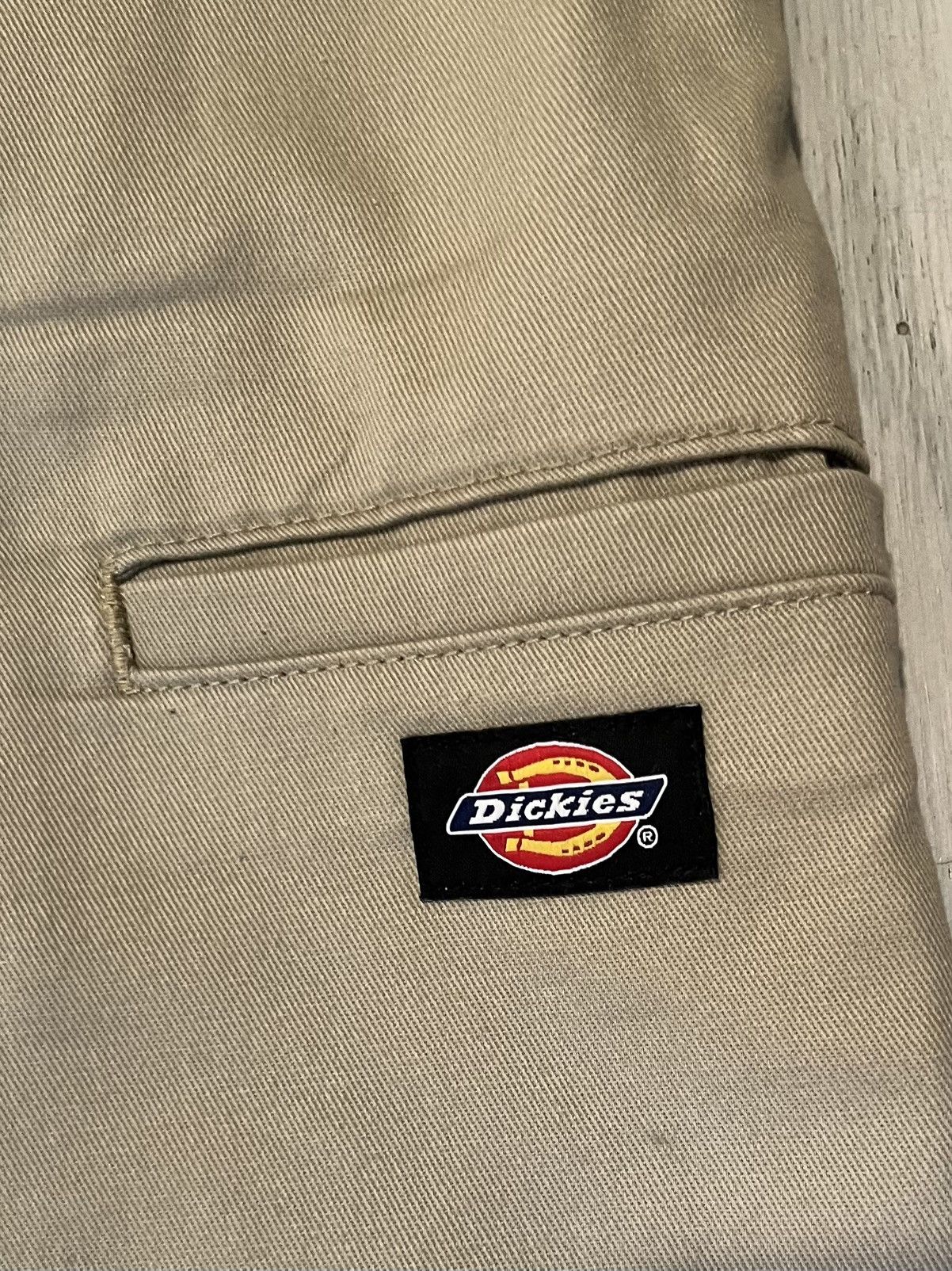 Other Limited custom ultra-stacked dickies Size US 32 / EU 48 - 4 Thumbnail